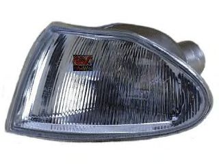 VAN WEZEL 3737907 -  Фонарь указателя поворота